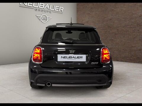 Cooper 136ch Edition Premium Plus BVA7 2023 occasion 92100 Boulogne-Billancourt
