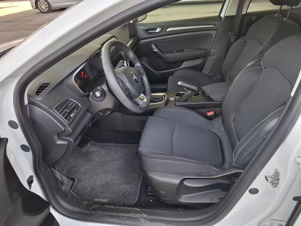 Megane IV 1.3 TCE 140CH BUSINESS EDC -21N 2022 occasion 38070 Saint-Quentin-Fallavier