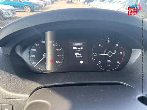 Boxer L2H2 3.5T DIESEL 140ch 2026 occasion 51100 Reims