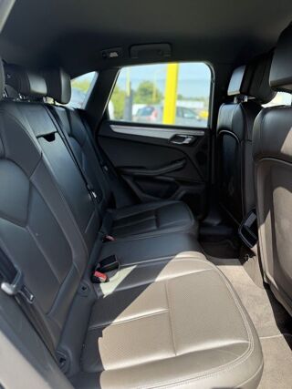 Macan (95B) - DEPOT-VENTE 3.0 V6 258CH S DIESEL PDK 2015 occasion 44730 Saint-Michel-Chef-Chef