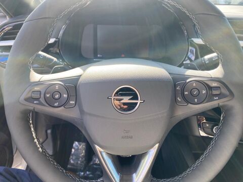 Corsa 1.2 Turbo Hybrid 110ch GS e-DCT6 2026 occasion 95500 Gonesse