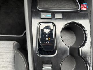 X-Trail e-Power 204ch N-Connecta 2023 occasion 25000 Besan&ccedil;on