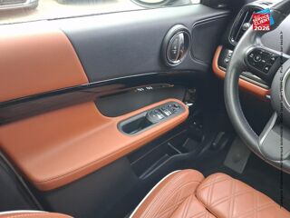 Cooper D Cooper SE 125ch + 95ch Edition Premium Plus ALL4 BVA6 2023 occasion 68000 Colmar