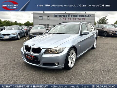 BMW Série 3 (E91) 320I 170CH EDITION CONFORT 2011 occasion Auneau 28700