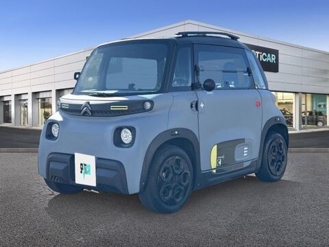 Citroen ami My  Tonic