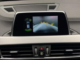 X2 sDrive18iA 140ch M Sport DKG7 Euro6d-T 129g 2018 occasion 31100 TOULOUSE