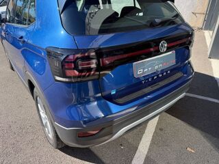 T-Cross 1.0 TSI 95CH LOUNGE 2020 occasion 31140 Aucamville