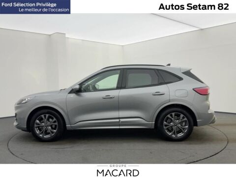 Annonce voiture Ford Kuga 25880 €