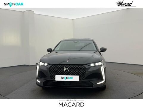 DS4 PureTech 130ch Performance Line + Automatique 2022 occasion 82000 Montauban
