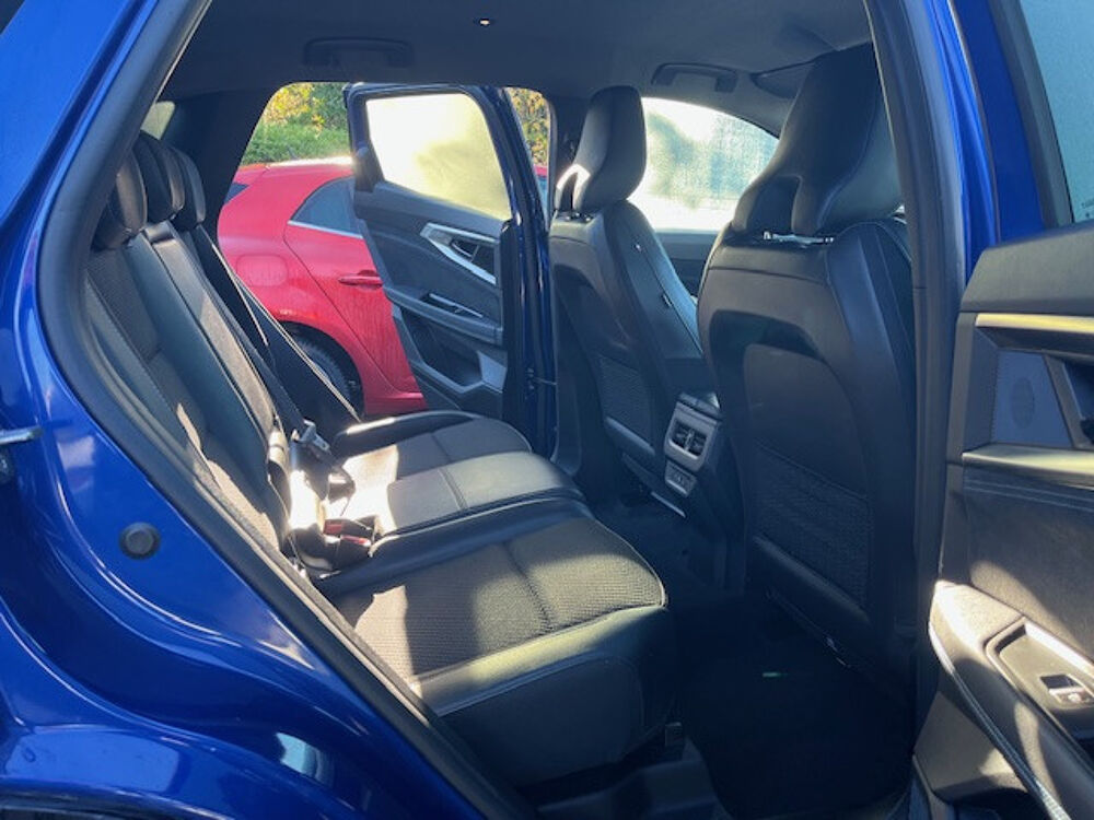 Austral 1.2 E-TECH FULL HYBRID 200CH TECHNO ESPRIT ALPINE - 23 2024 occasion 82000 Montauban