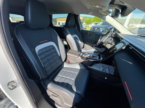 C5 aircross 1.2 Hybride 145ch MAX boite automatique 2026 occasion 27930 Normanville