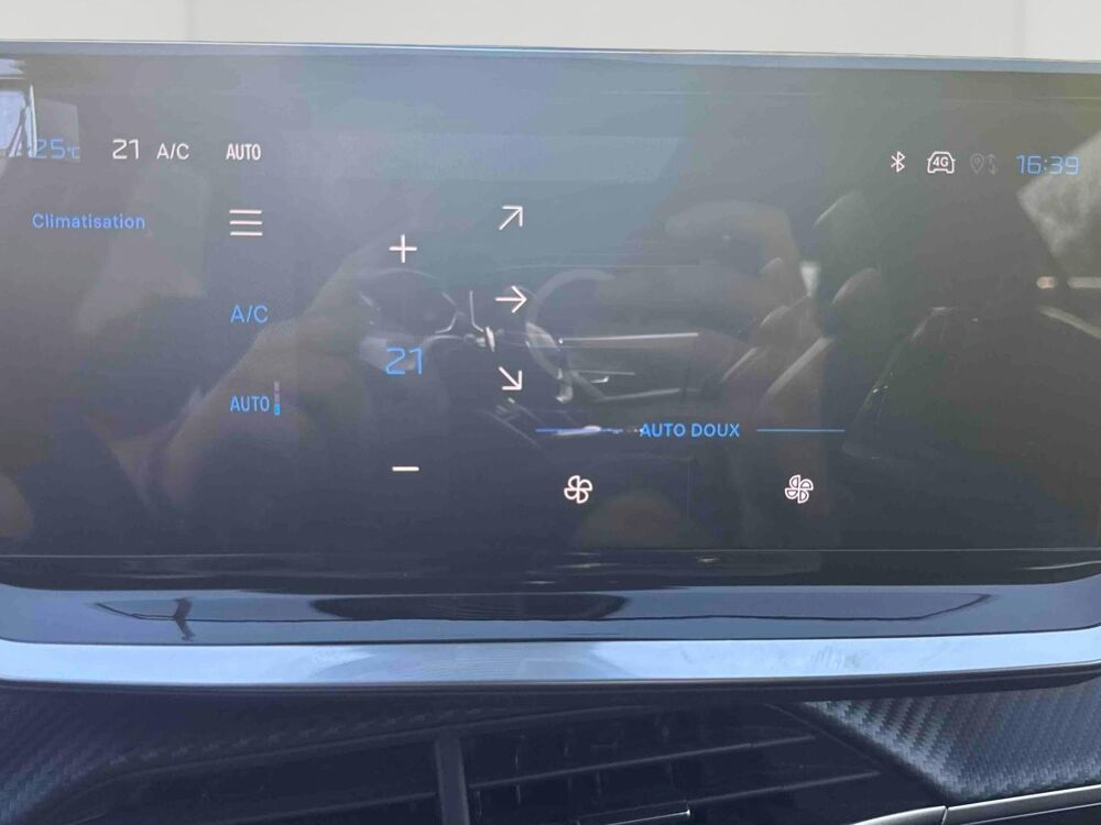 2008 1.2 Hybrid 145ch GT e-DCS6 2025 occasion 28500 Vernouillet