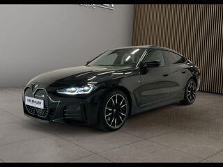 i4 M50 544ch 2024 occasion 78240 Chambourcy