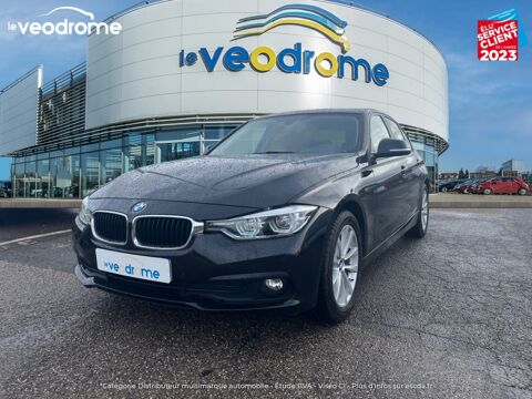 Annonce voiture BMW Srie 3 19499 