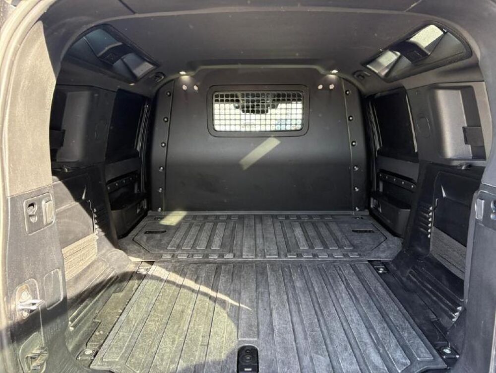 Defender 110 3.0 D250 Hard Top X-Dynamic SE 2023 occasion 57050 Metz