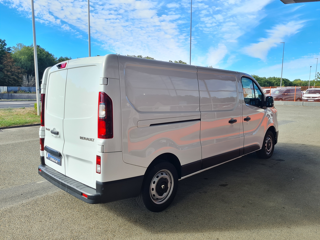 Trafic L2H1 3T 2.0 BLUE DCI 130CH EXTRA -24 2025 occasion 28630 Nogent-le-Phaye