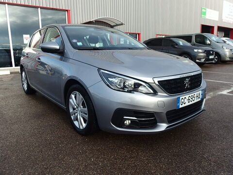 Annonce voiture Peugeot 308 11990 