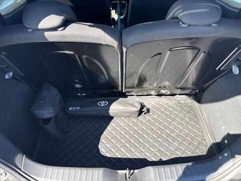 Aygo 1.0 VVT-i 72ch Design MY23 2023 occasion 13290 Les Milles