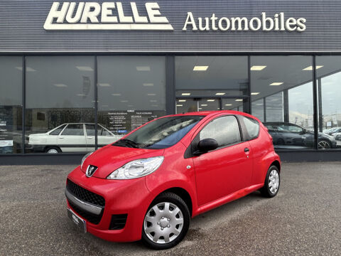 Peugeot 107 1.0 12V ACCESS 3P