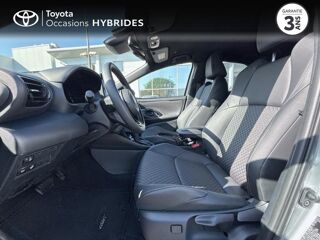 Yaris 130h Collection 5p MY25 2025 occasion 44600 Saint-Nazaire