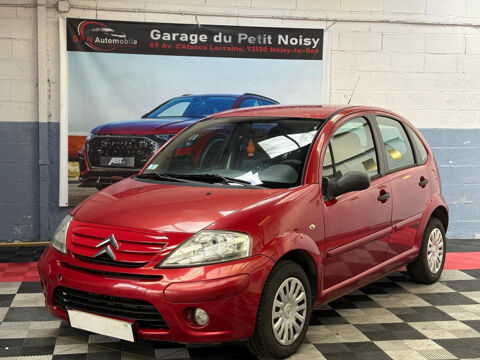 Citroen c3 1.4 HDI70 PACK CLIM