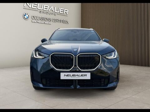 X3 xDrive30e 299ch M Sport 2025 occasion 78240 Chambourcy