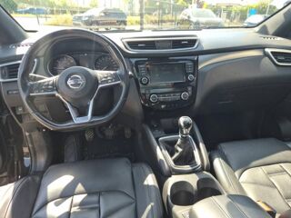 Qashqai 1.7 dCi 150ch Tekna+ Euro6d-T 2019 occasion 78200 Buchelay