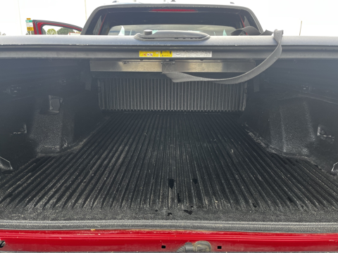 Ranger 2.0 TDCI 213CH SUPER CAB STORMTRAK BVA10 2022 occasion 65420 Ibos