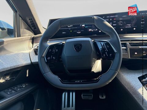 3008 1.2 Hybrid 145ch GT e-DCS6 2025 occasion 57970 Illange