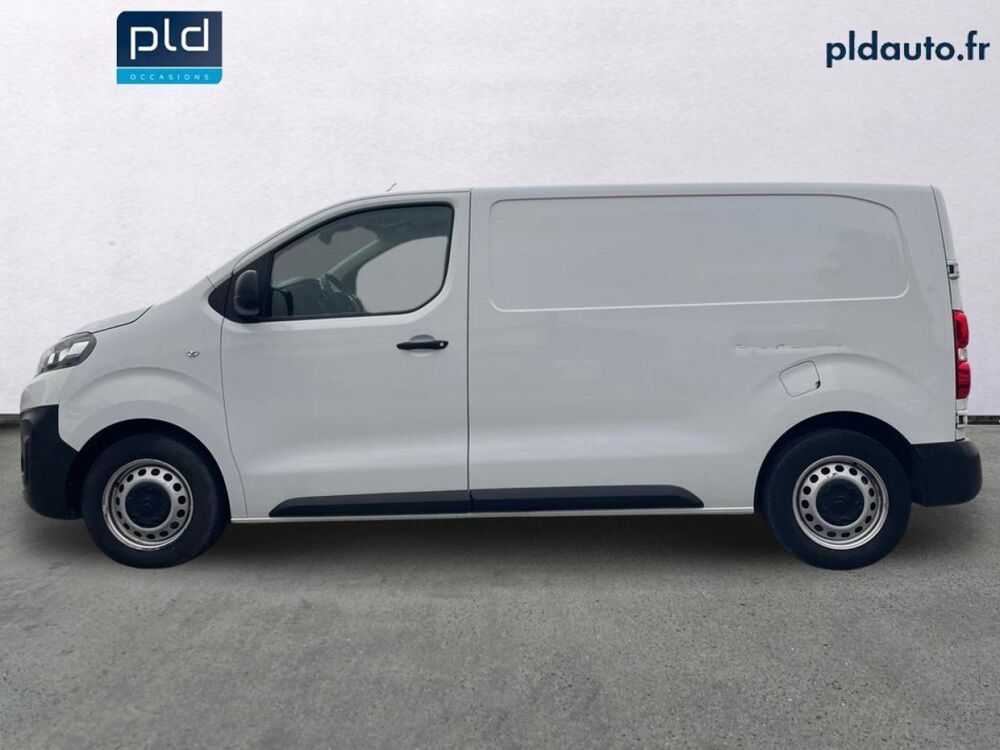 Jumpy M 1.5 BlueHDi 120ch S&S 2022 occasion 13730 ST VICTORET