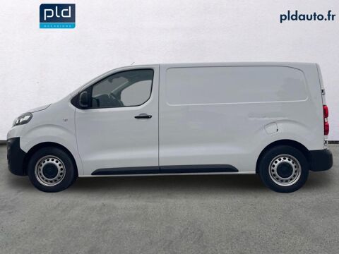 Jumpy M 1.5 BlueHDi 120ch S&S 2022 occasion 13730 ST VICTORET