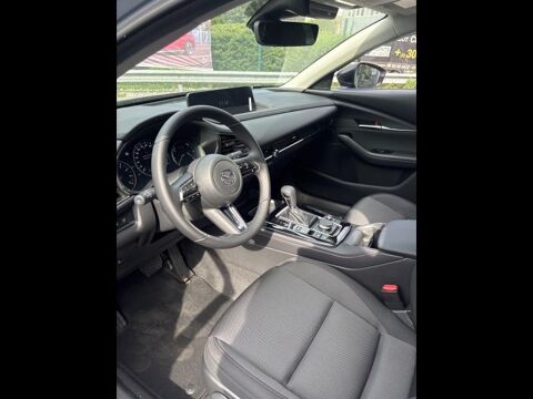 CX-30 2.0 e-SKYACTIV-X M-Hybrid 186ch Homura BVA 2025 2026 occasion 78310 COIGNIERES