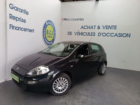 Fiat punto 1.2 8V 69CH EASY 5P