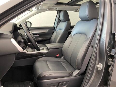 CX-60 2.5 e-SKYACTIV PHEV 327ch Homura 4x4 BVA8 2022 occasion 78200 BUCHELAY