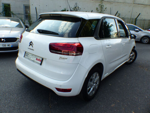 C4 Picasso PURETECH 130CH LIVE S&S 2017 occasion 77144 Mont&eacute;vrain