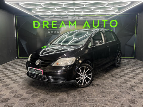 Volkswagen Golf Plus 1.9 TDI 90CH CONFORTLINE 2008 occasion CLOUANGE 57185