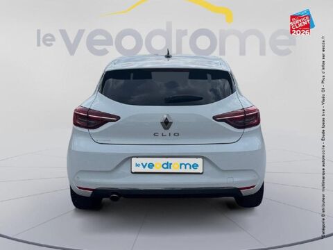 Clio 1.0 TCe 100ch Intens 2019 occasion 67800 Bischheim