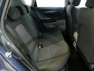 Bayon 1.0 T-GDi 100ch Hybrid 48V Intuitive DCT-7 2023 occasion 77400 Lagny-sur-Marne
