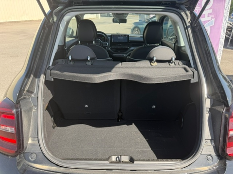 500 E 118CH PACK CONFORT 42KWH 2023 occasion 16400 Puymoyen