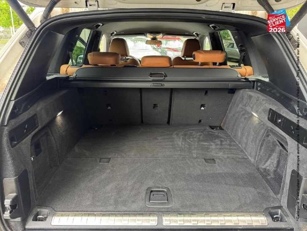 X5 xDrive45e 394ch M Sport 17cv 2023 occasion 68000 Colmar