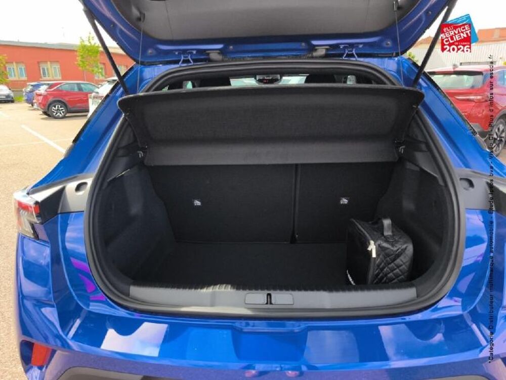 Mokka 1.2 Turbo Hybrid 145ch GS e-DCT6 2026 occasion 90000 Belfort