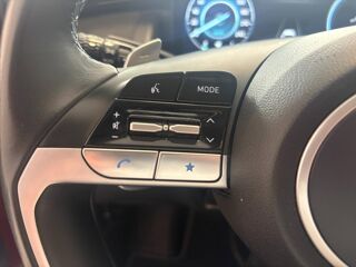 Tucson 1.6 T-GDi 230ch Hybrid Creative BVA6 2023 occasion 78200 BUCHELAY