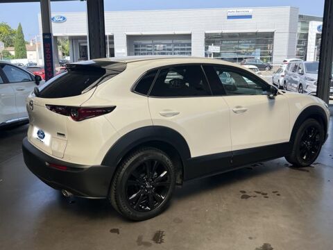 CX-30 2.0 e-SKYACTIV-G M-Hybrid 122ch Homura 2022 2023 occasion 31400 Toulouse