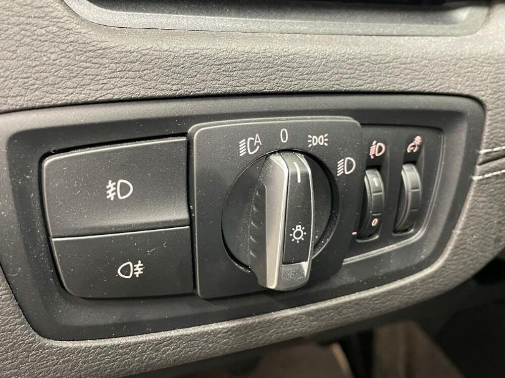 X1 sDrive18i 136ch xLine 2022 occasion 91200 Athis-Mons