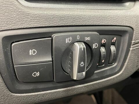 X1 sDrive18i 136ch xLine 2022 occasion 91200 Athis-Mons