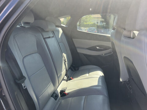 E-PACE P300E PHEV R-DYNAMIC SE BVA AWD 2021 occasion 95310 Saint-Ouen-l'Aum&ocirc;ne