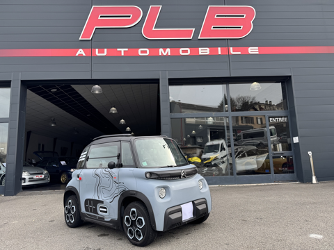 Citroen ami MY  VIBE