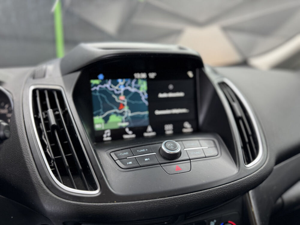 Focus C-MAX 1.5 TDCI 120CH STOP&START TITANIUM EURO6.2 2019 occasion 57185 CLOUANGE