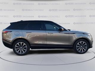 Range rover velar 2.0D 240CH R-DYNAMIC AWD BVA TOUVRANT SIEGE CHAUF CAMERA 2017 occasion 57050 Metz