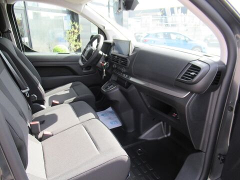 Jumpy M 2.2 Diesel 180ch automatique 2026 occasion 91650 BREUILLET